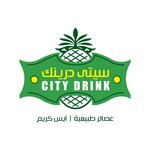 city-drink